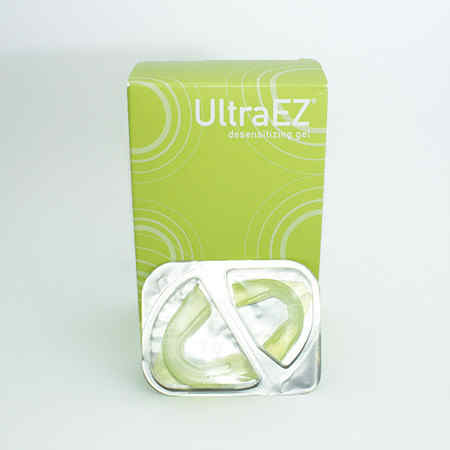 4x Opalescence Ultra EZ per Opalescence Go